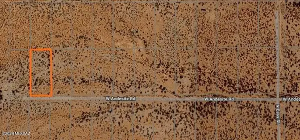 53XX Andesite, Bisbee, AZ 85603