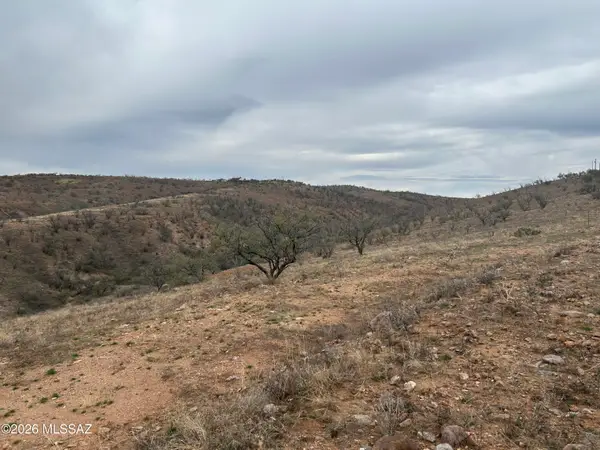 245 Circulo Montana, Patagonia, AZ 85624