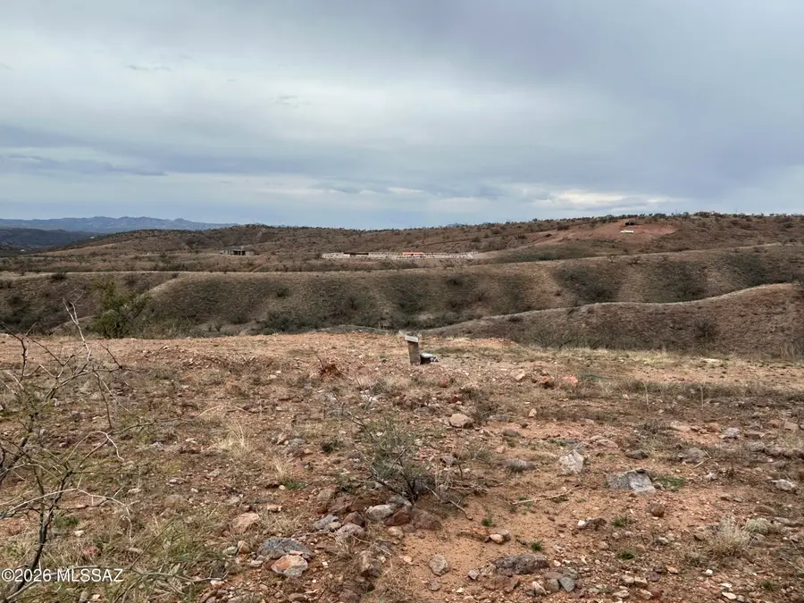 245 Circulo Montana, Patagonia, AZ 85624 - #2