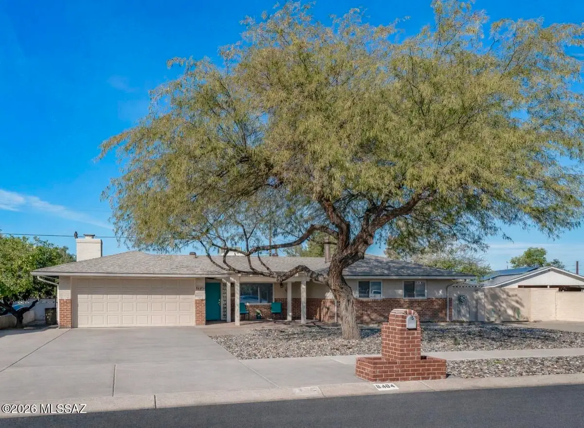 6404 E Calle Mercurio, Tucson, AZ 85710 - #1