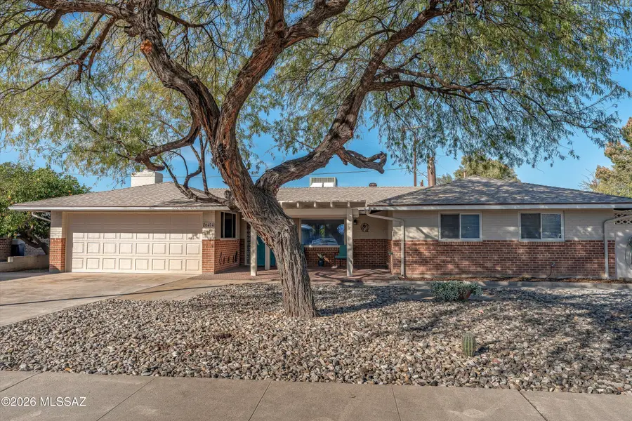 6404 E Calle Mercurio, Tucson, AZ 85710 - #2