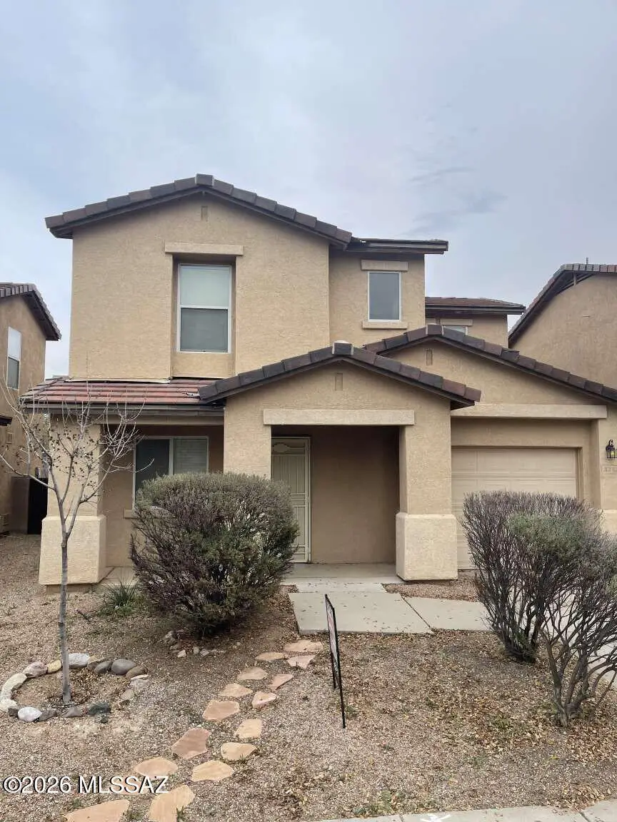 3342 N Sierra Springs, Tucson, AZ 85712 - Image #1