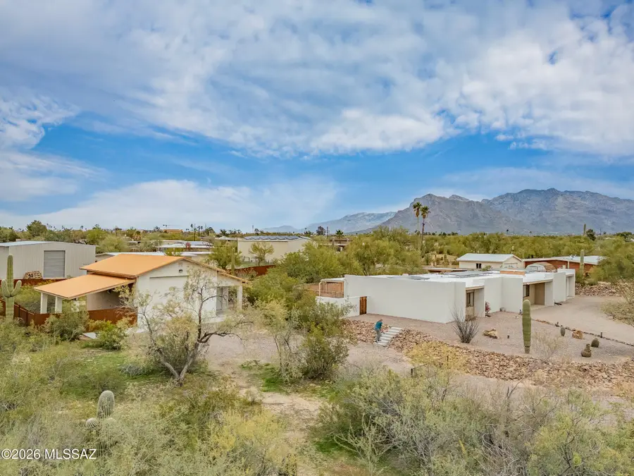 2520 W Prato, Tucson, AZ 85741 - Image #3