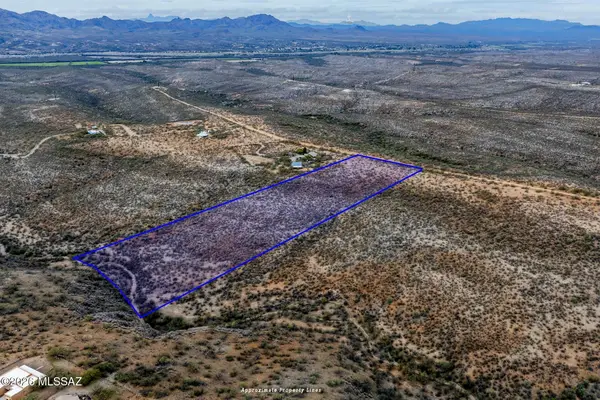 TBD Camino Murphy, Tubac, AZ 85646