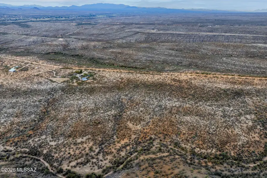 TBD Camino Murphy, Tubac, AZ 85646 - Image #3