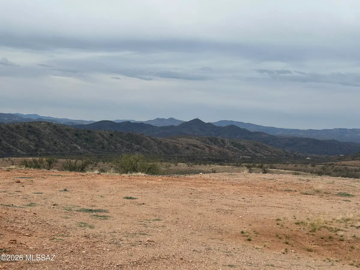 245 Circulo Montana, Patagonia, AZ 85624 - #1