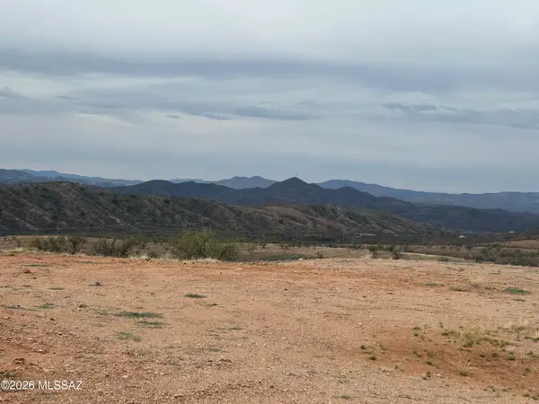 245 Circulo Montana, Patagonia, AZ 85624