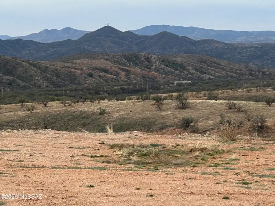 245 Circulo Montana, Patagonia, AZ 85624 - #2