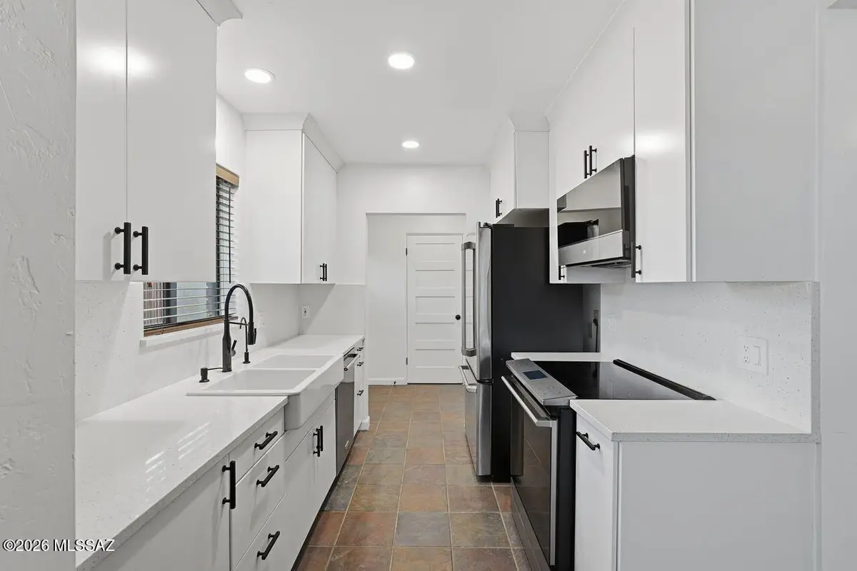 1511 E Miles, Tucson, AZ 85719 - #1