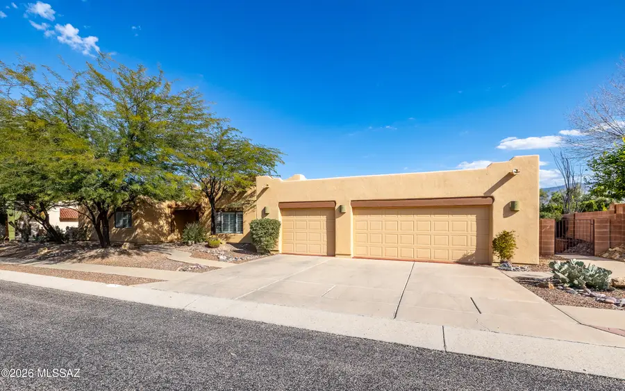 250 N Eastern Slope, Tucson, AZ 85748 - Image #2