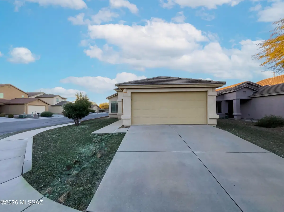 9986 E Apache Rain, Tucson, AZ 85748 - Image #1