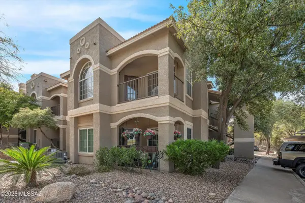 1500 E Pusch Wilderness, Tucson, AZ 85737