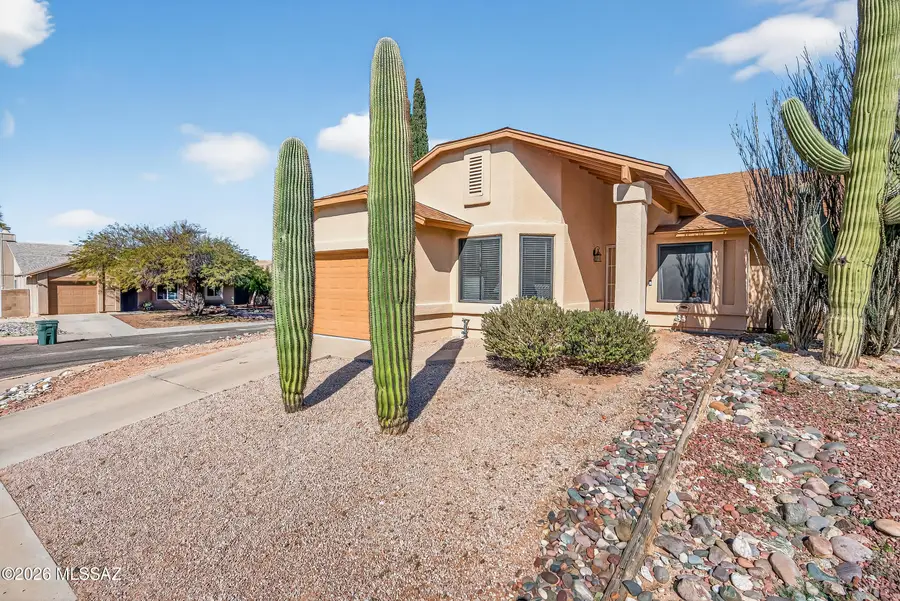 9931 E Banister, Tucson, AZ 85730 - #2