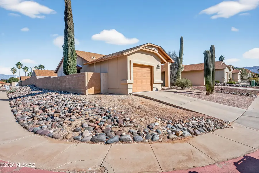 9931 E Banister, Tucson, AZ 85730 - #3