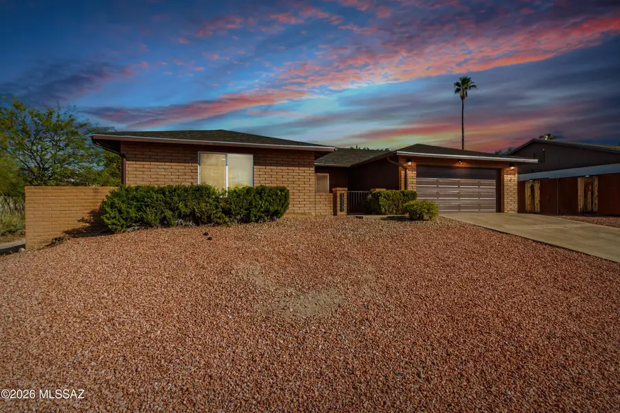 1717 S Burning Tree, Tucson, AZ 85710 - #2