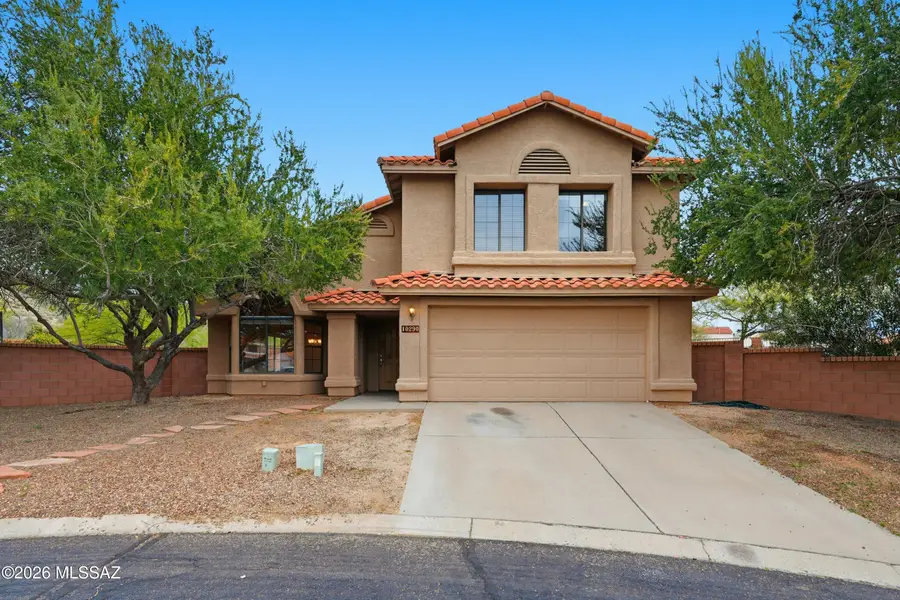 10290 N Krauswood, Oro Valley, AZ 85737 - #2