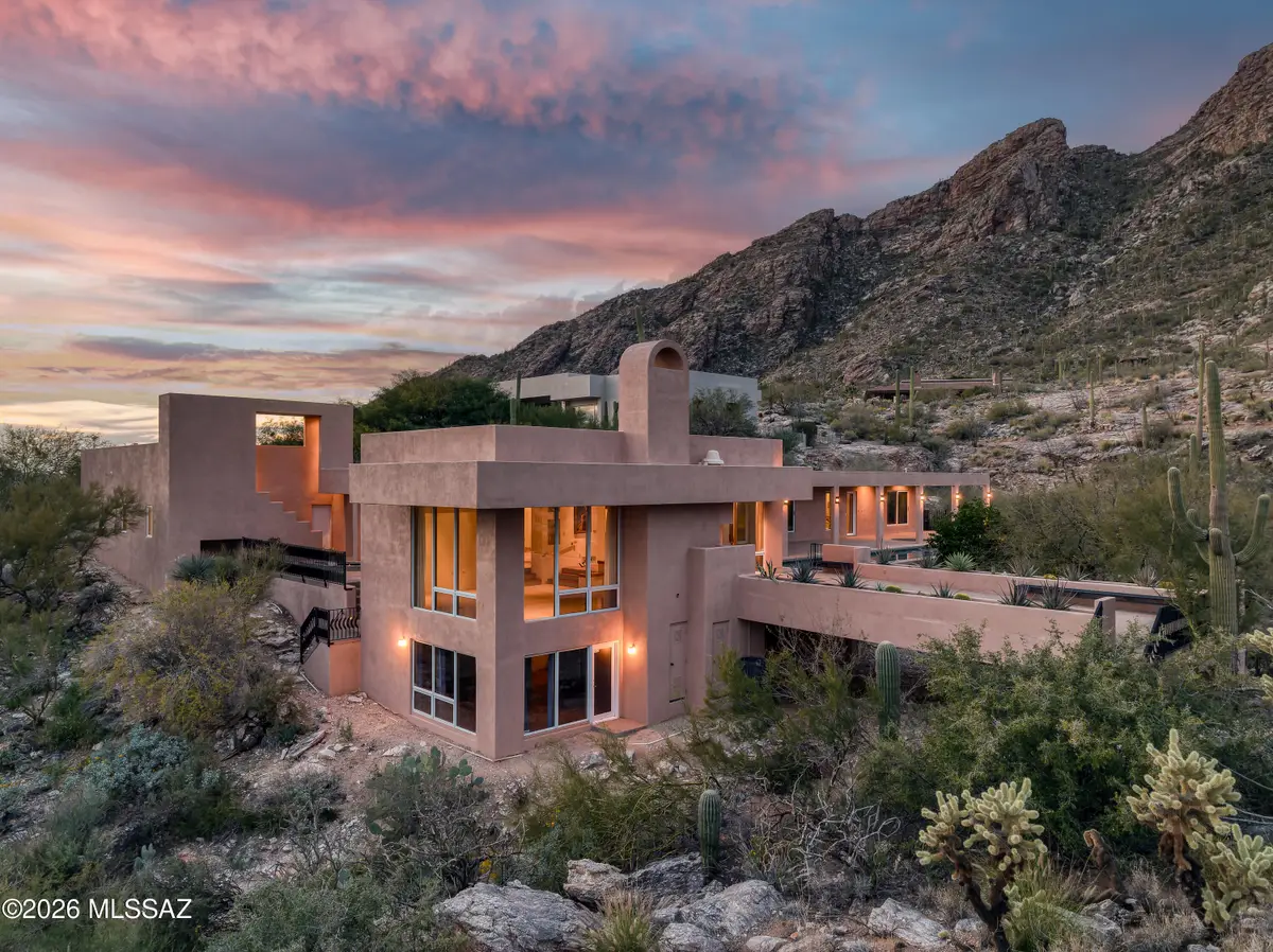 7001 N Ina, Tucson, AZ 85718 - #1