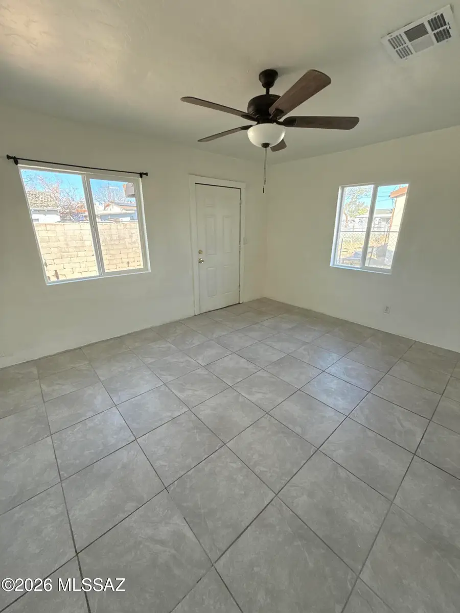 3544 S 9th, Tucson, AZ 85713 - #3