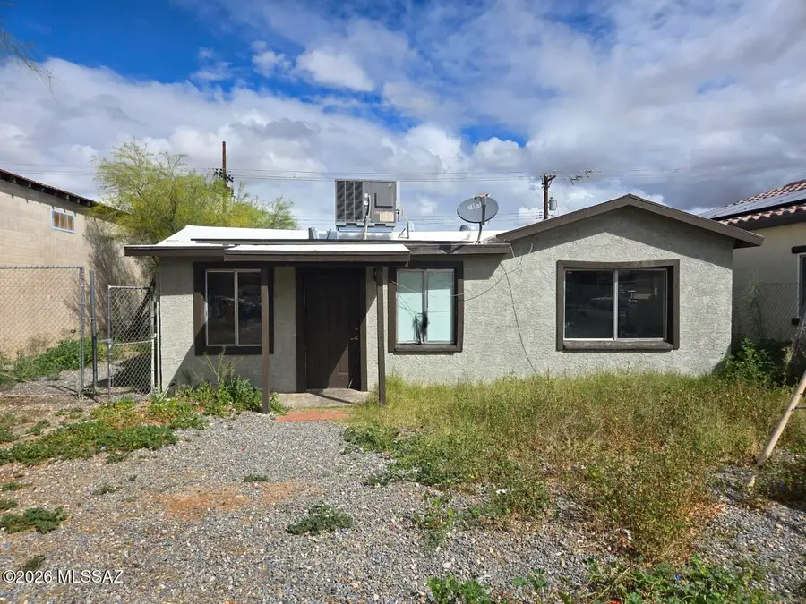 339 E 34th, Tucson, AZ 85713 - #2