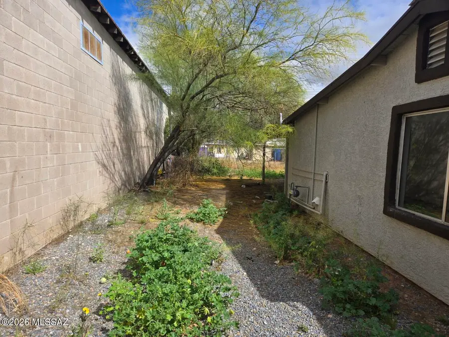 339 E 34th, Tucson, AZ 85713 - #3