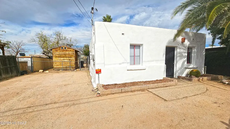 830 W Simmons, Tucson, AZ 85705 - Image #2