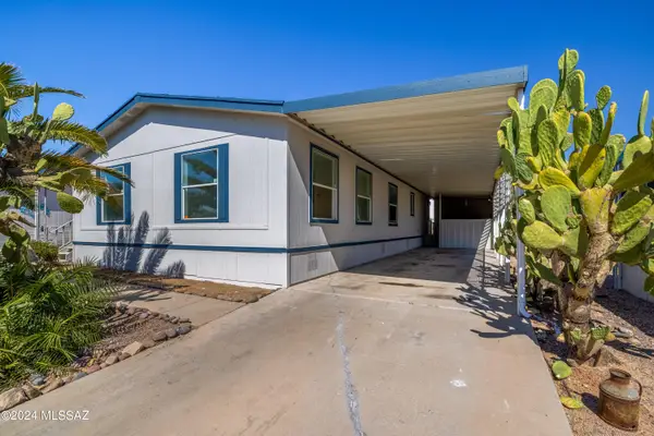 3378 W Grovesnor, Tucson, AZ 85746