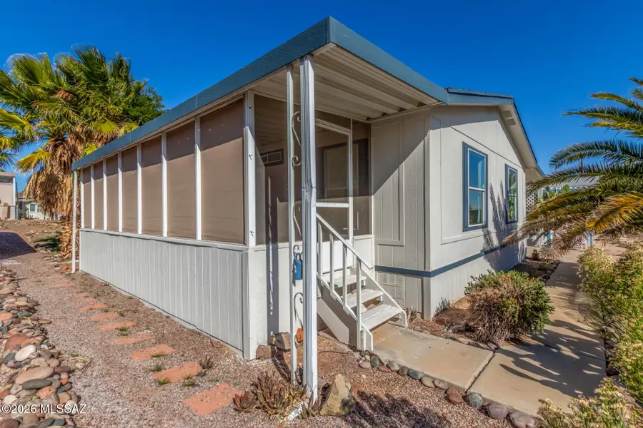 3378 W Grovesnor, Tucson, AZ 85746 - Image #2