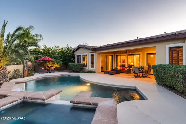 1590 W Copper Sky, Oro Valley, AZ 85737