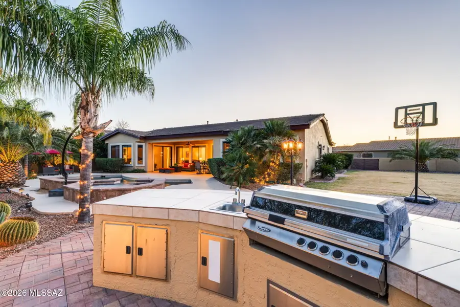 1590 W Copper Sky, Oro Valley, AZ 85737 - #2