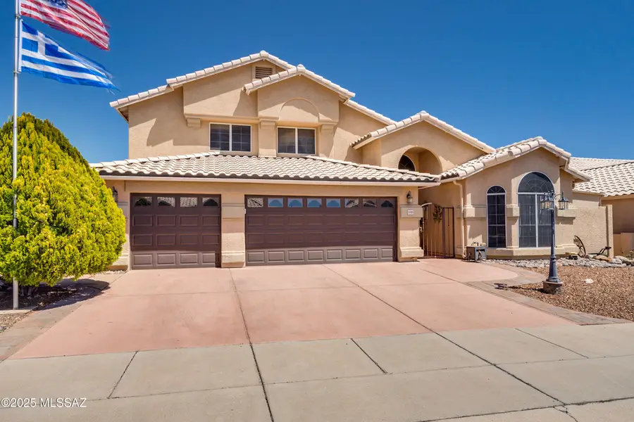 11426 N Silver Pheasant, Tucson, AZ 85737 - #2