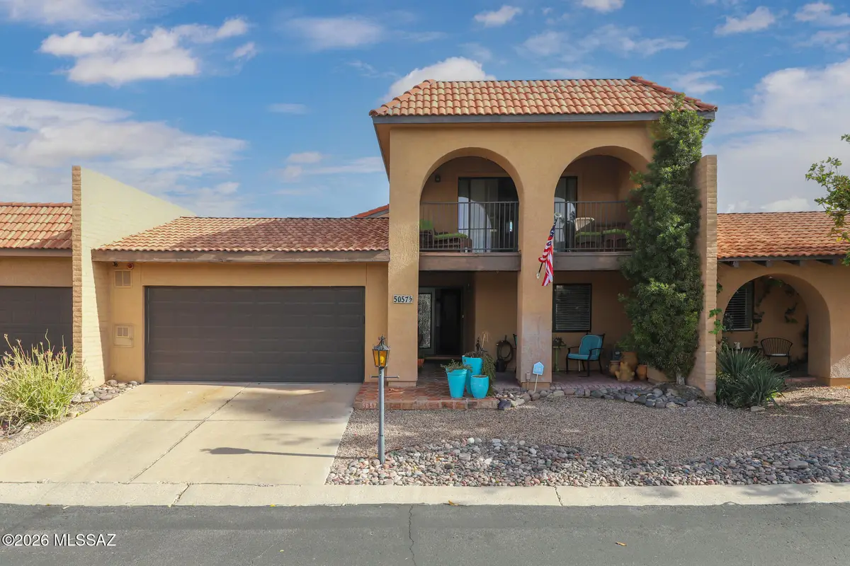 5057 E North Regency, Tucson, AZ 85711 - Image #1