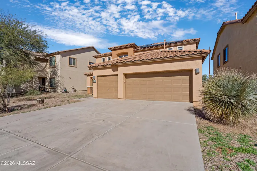808 W Vuelta Granadina, Sahuarita, AZ 85629 - Image #2