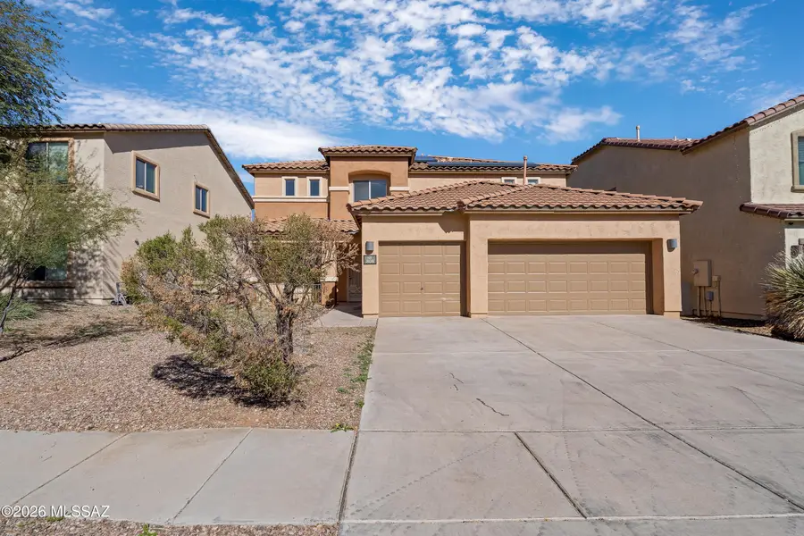 808 W Vuelta Granadina, Sahuarita, AZ 85629 - Image #3