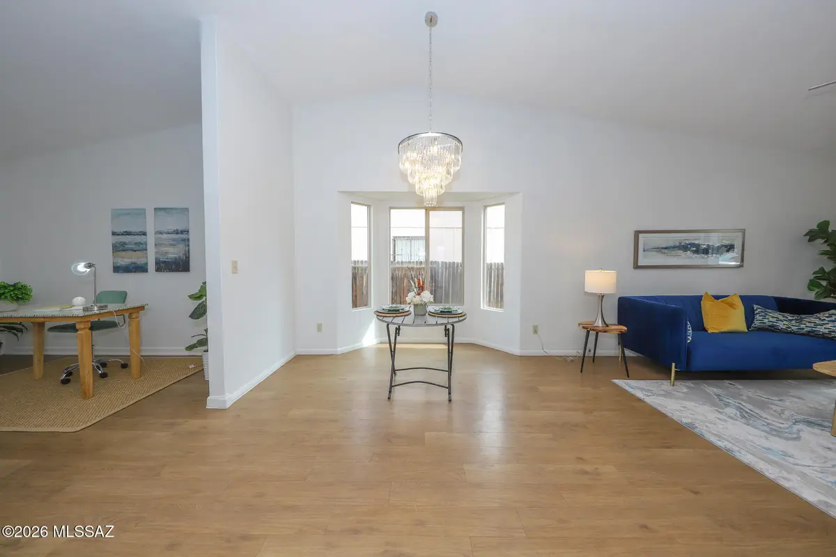 1848 W Chardonnay, Tucson, AZ 85746 - Image #1