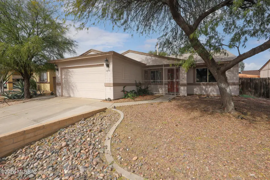 1848 W Chardonnay, Tucson, AZ 85746 - Image #2