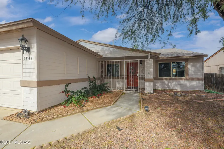 1848 W Chardonnay, Tucson, AZ 85746 - Image #3