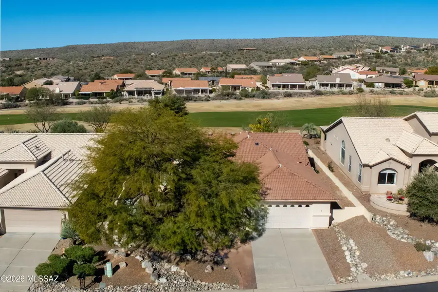 36526 S Stoney Flower, Tucson, AZ 85739 - #3