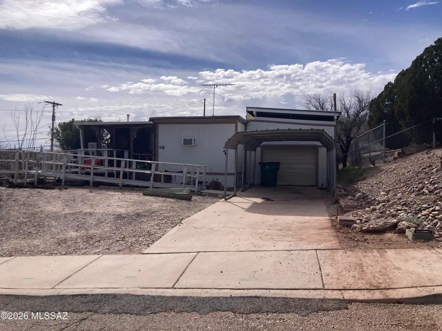 646 E Tawni, Benson, AZ 85602 - #2