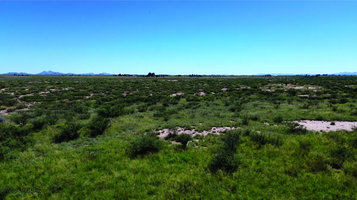 36.97 Acre W Latimer, Elfrida, AZ 85610 - #1