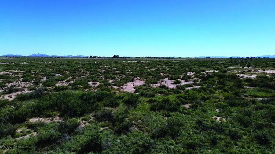 36.97 Acre W Latimer, Elfrida, AZ 85610 - #3