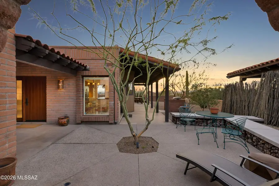 4551 N Arroyo Vacio, Tucson, AZ 85750 - Image #2