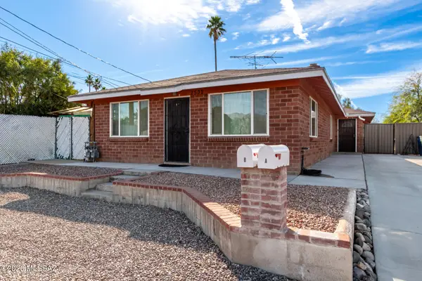 2532 E Silver, Tucson, AZ 85716