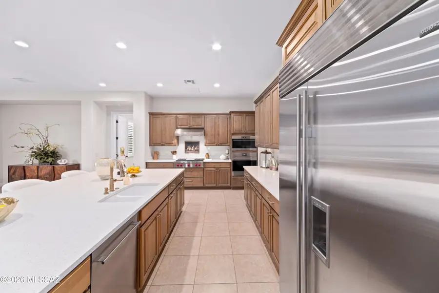 36067 S Basin Camp, Saddlebrooke, AZ 85739 - #3