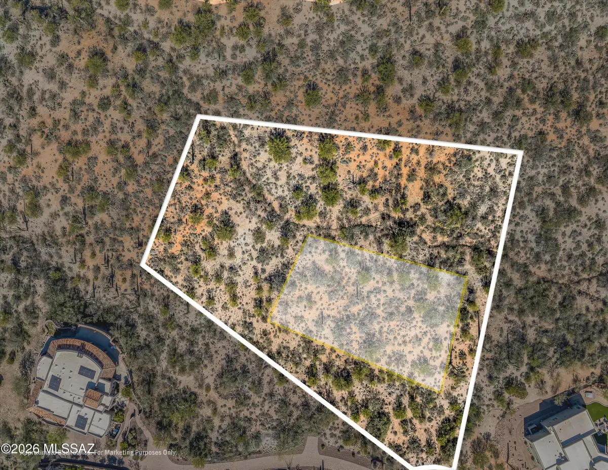 8293 S Tumbling Y Ranch, Vail, AZ 85641 - Image #1