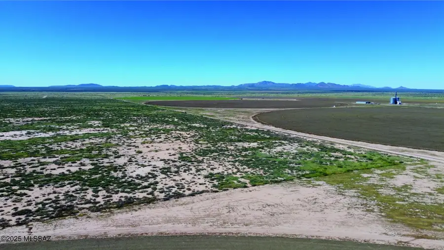 18.27 Acre W Latimer, Elfrida, AZ 85610 - #3