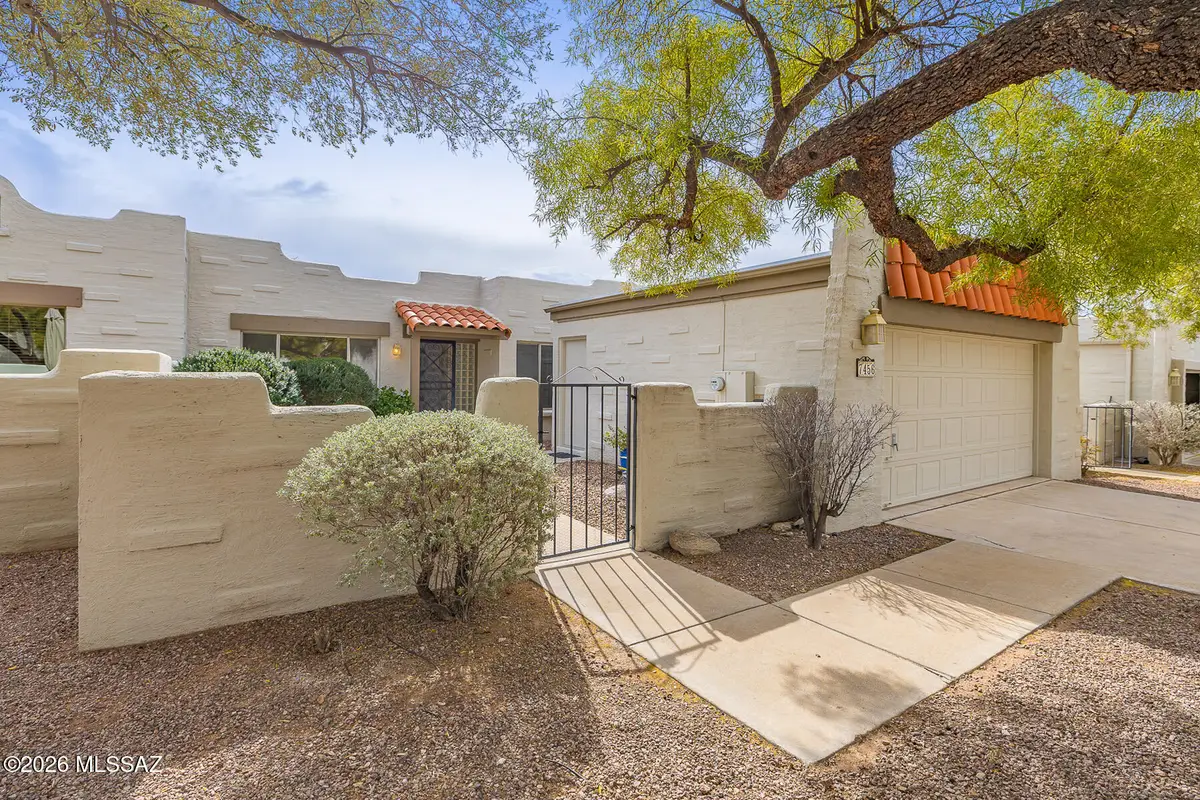 7456 E Covey, Tucson, AZ 85750 - Image #1