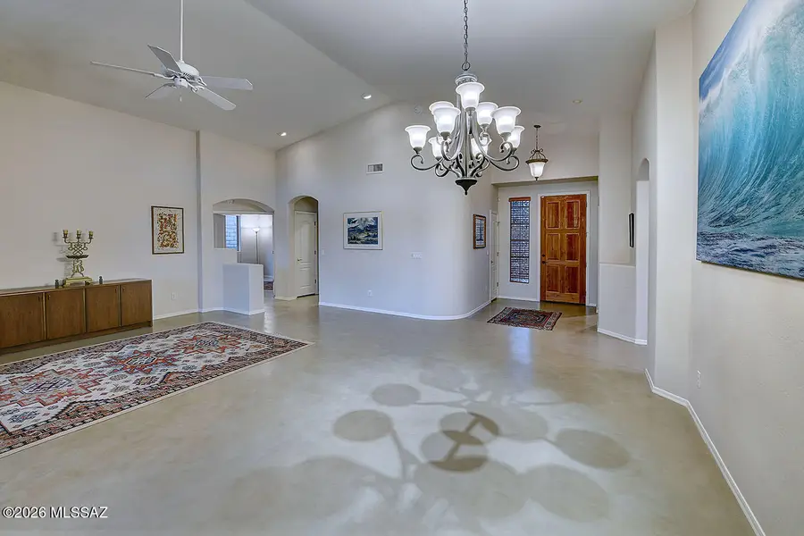 5331 N Spring Canyon, Tucson, AZ 85749 - Image #3