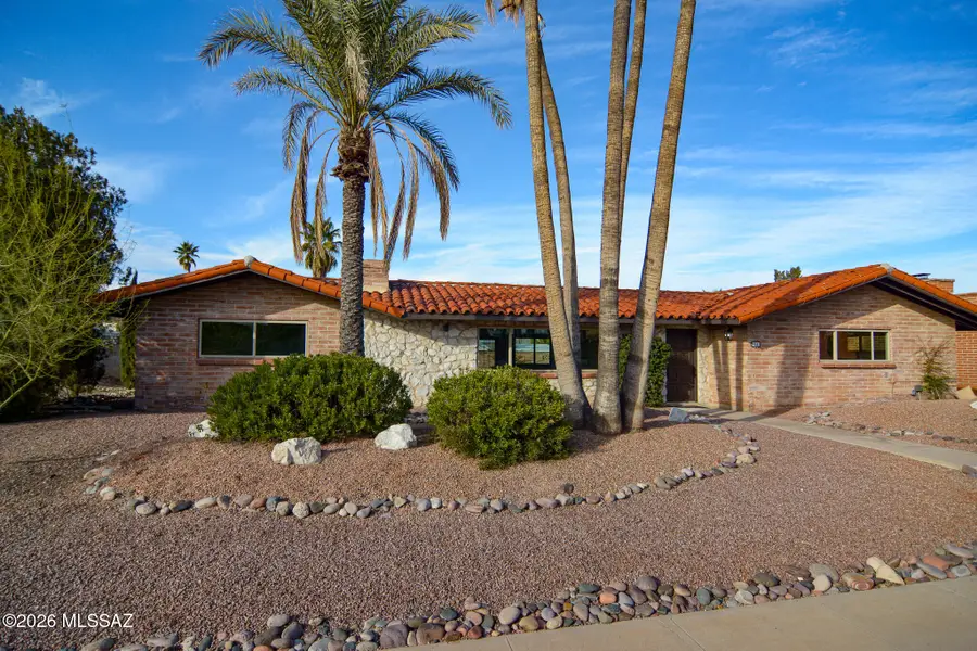 9043 E Bellevue, Tucson, AZ 85715 - Image #2