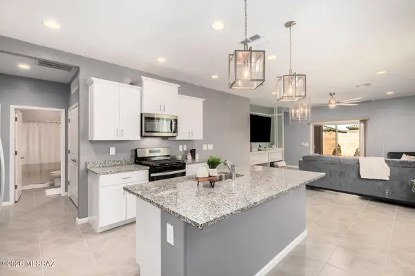 4799 E Greenway Wash, Tucson, AZ 85706