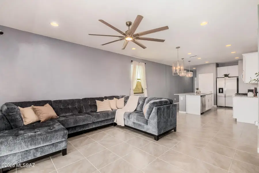 4799 E Greenway Wash, Tucson, AZ 85706 - Image #3